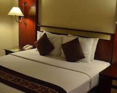 Khách sạn Hotel Sentral Jakarta (Jakarta, Indonesia)