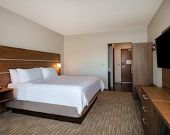 Hotel Holiday Inn Express & Suites Beloit (Beloit, EE. UU.)