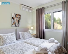 Casa/apartamento entero Villa Stilvi Ii - Relaxing In A Full Of Positive Energy House (Chalkida, Grecia)