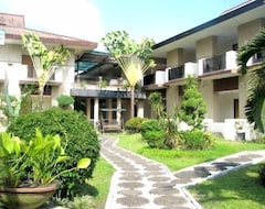 Khách sạn Lpp Convention Hotel Demangan (Yogyakarta, Indonesia)