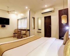 Khách sạn Hotel Accord (Mumbai, Ấn Độ)