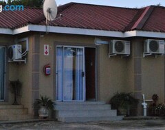 Nhà trọ 7th Dimension Guesthouse (Zeerust, Nam Phi)