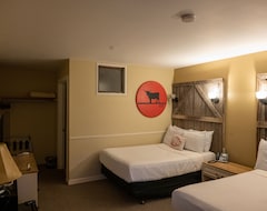 Hotel Lone Star Lodge and Marina (Pilot Point, USA)
