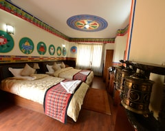 Khách sạn Kathmandu Eco Hotel (Kathmandu, Nepal)