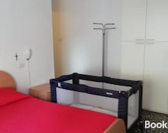 Cijela kuća/apartman A Due Passi Dal Mare (Sestri Levante, Italija)