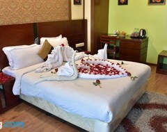 Khách sạn Hotel Ambassador Chocolate Inn (Kalyani, Ấn Độ)