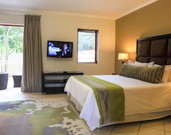 Hotel WeStay Westpoint Apartments (Morningside, Južnoafrička Republika)