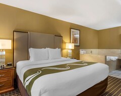 Hotel Quality Inn & Suites Westminster Seal Beach (Westminster, EE. UU.)