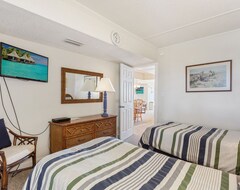 Tüm Ev/Apart Daire Dl303 Herpy Oceanfront (Nags Head, ABD)