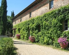 Toàn bộ căn nhà/căn hộ Antico Casale Toscano (Pergine Valdarno, Ý)