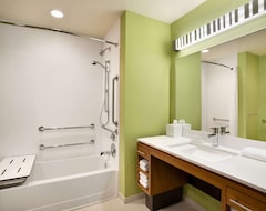 Hotelli Home2 Suites by Hilton Eugene Downtown University Area (Eugene, Amerikan Yhdysvallat)
