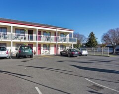 Hotel Bks Rotorua Motor Lodge (Rotorua, New Zealand)