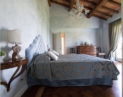Toàn bộ căn nhà/căn hộ Villa Luxury Super Panoramica A 40 Min Da Roma (Nazzano, Ý)