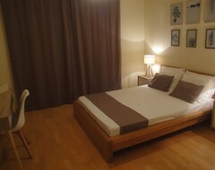 Toàn bộ căn nhà/căn hộ Apartment 3 Bedrooms Sines (Sines, Bồ Đào Nha)