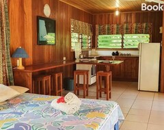 Casa/apartamento entero Aore Hibiscus Retreat (Luganville, Vanuatu)