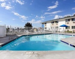 Hotel Econo Lodge (Idaho Falls, EE. UU.)