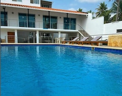 Khách sạn Hotel Caribe Covenas (Coveñas, Colombia)