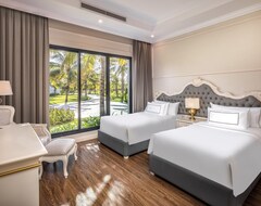 Hotel Melia Vinpearl Cua Sot Beach Resort (Ha Tinh, Vietnam)