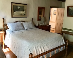Governors Bed & Breakfast (Milton, Hoa Kỳ)
