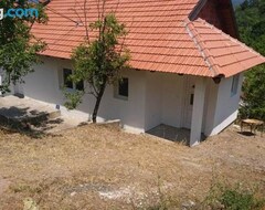 Casa/apartamento entero Apartmani Konstantin (Višegrad, Bosnia-Herzegovina)