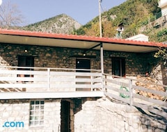 Koko talo/asunto Mountain Hotels Balasis House (Klitoria, Kreikka)