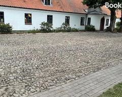 Nhà trọ Korsholt-natur (Sindal, Đan Mạch)