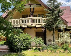 Casa/apartamento entero Sostoi Udvarhaz (Nyíregyháza, Hungría)