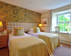 Hotel An Old Country Inn In The Heart Of Snowdonia (Llanberis, Ujedinjeno Kraljevstvo)