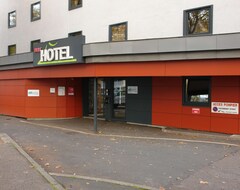 Hotelli Brit Hotel Confort Rouen Centre (Rouen, Ranska)