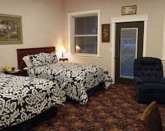 Hotel Hearthstone Lodge (Kamiah, USA)
