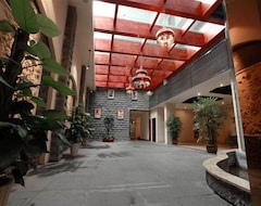 Hotel Green Tree Inn (Hangzhou West Lake Avenue) (Hangzhou, China)