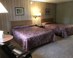 Hotel Colonial Motel (Buckhannon, USA)