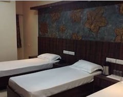 Khách sạn Hotel Shambuji (Thane, Ấn Độ)