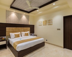 Khách sạn Royal Rawal - Luxury Boutique Hotel (Jaipur, Ấn Độ)