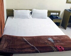 Hotelli Piazza Residency (Kochi, Intia)