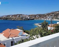 Toàn bộ căn nhà/căn hộ Dolphini (Batsi, Hy Lạp)