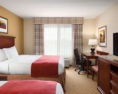 Khách sạn Country Inn & Suites by Radisson, St. Peters, MO (Saint Peters, Hoa Kỳ)