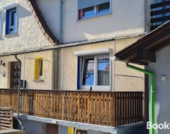 Entire House / Apartment Fe Wo Nele (Alsfeld, Germany)