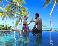 Khách sạn Tropica Island Resort-Adults Only (Malolo, Fiji)
