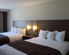 Hotel Country Inn & Suites By Radisson, Mason City, Ia (Mason City, EE. UU.)