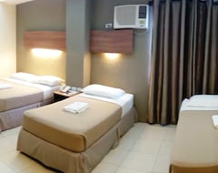 Hotel The Center Suites (Cebu City, Philippines)