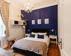Casa/apartamento entero Bordeaux Saint Andre - Elegant, Central And Quiet (Burdeos, Francia)