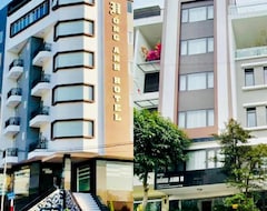 HỒNG ANH 1 HOTEL (Hải Phòng, Vietnam)