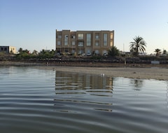 Hotel Al Baraka Djerba (Houmt Souk, Túnez)