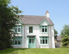 Tüm Ev/Apart Daire 4 Bedroom Accommodation In Blaencelyn, Near Llangrannog (Llandybie, Birleşik Krallık)