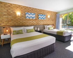 Hotel Sunshine Coast Motor Lodge (Woombye, Australia)