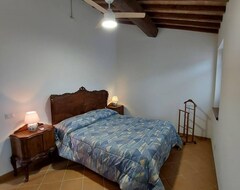 Cijela kuća/apartman Cozy Mini Apartments In A Country House In A Family Atmosphere (Acquasparta, Italija)