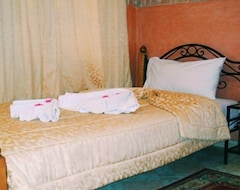 Khách sạn Faouzi Hotel (Marrakech, Morocco)