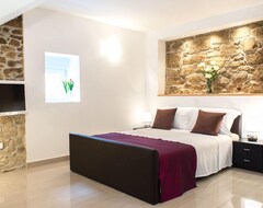 Căn hộ có phục vụ Split Allure Apartments (Split, Croatia)