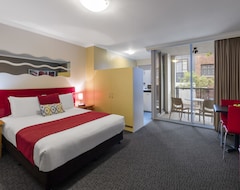 Hotel Nesuto Chippendale (Sídney, Australia)